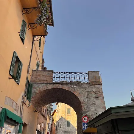 公寓 La Casa Di Alice *