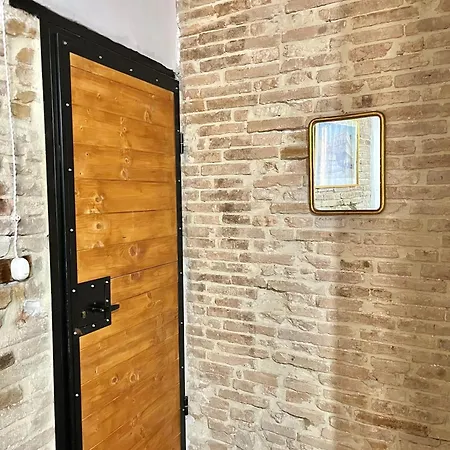 La Casa Di Alice 佩鲁贾