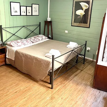 La Casa Di Alice 公寓 佩鲁贾