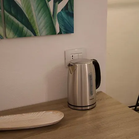 Apartamento La Casa Di Alice