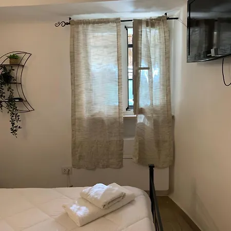 公寓 La Casa Di Alice