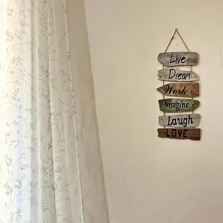 La Casa Di Alice Appartamento