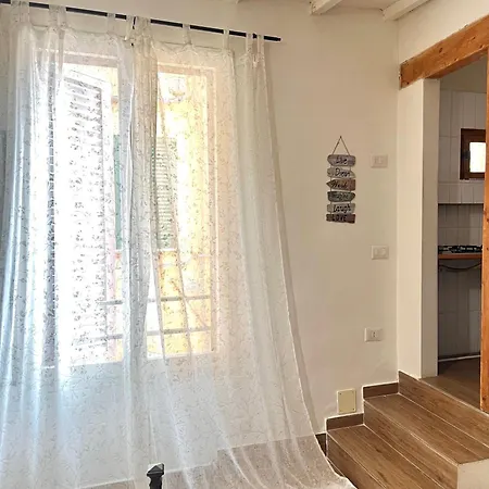 La Casa Di Alice Appartamento
