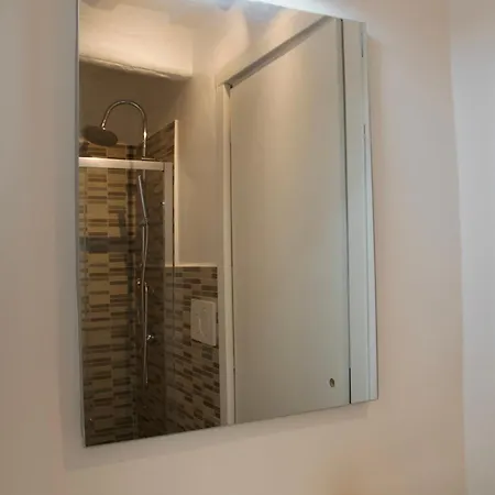 Lejlighed La Casa Di Alice *