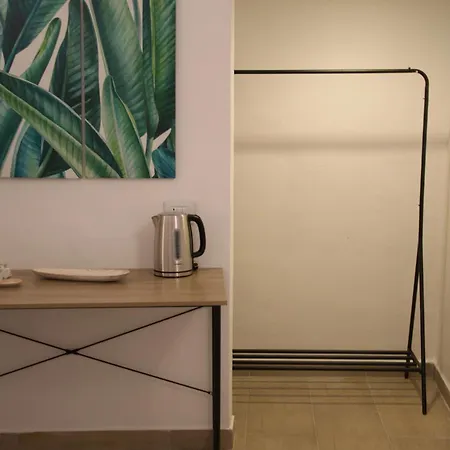 Apartman La Casa Di Alice *