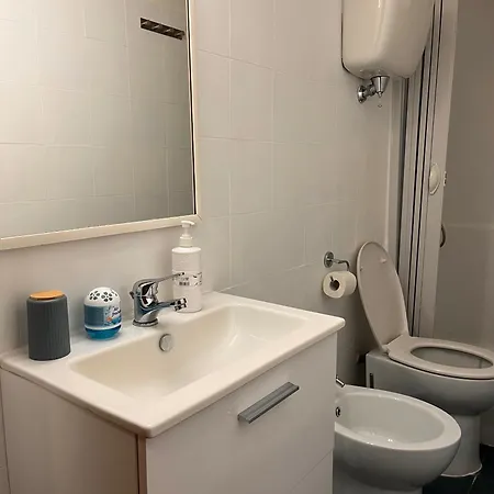 La Casa Di Alice Perugia