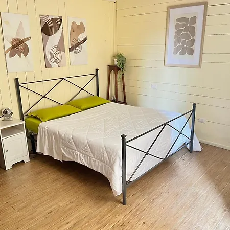 La Casa Di Alice Appartement *