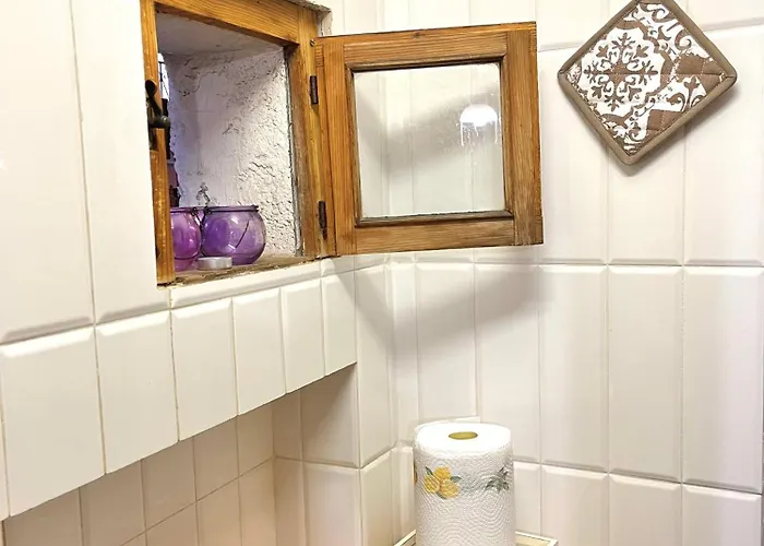 La Casa Di Alice アパート *