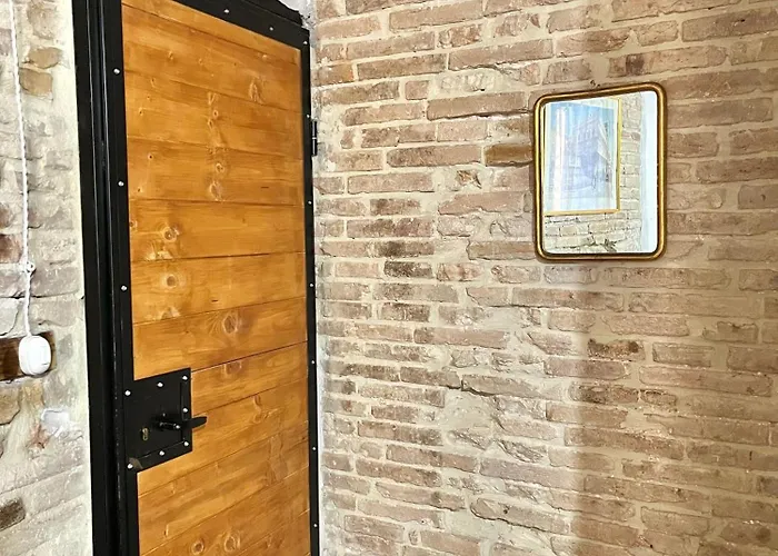 La Casa Di Alice ペルージャ