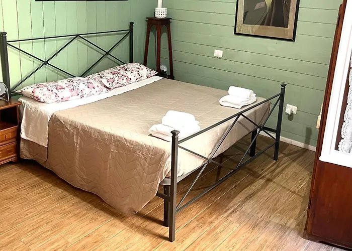 La Casa Di Alice アパート ペルージャ