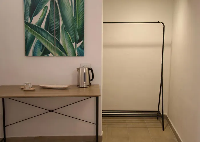 アパート La Casa Di Alice *