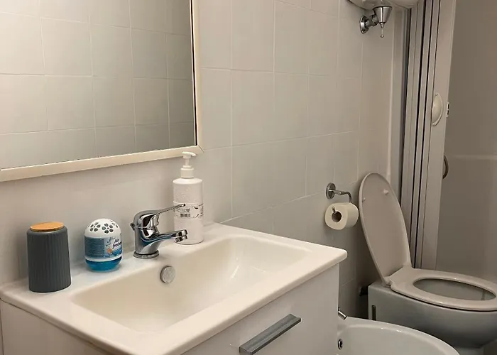 La Casa Di Alice ペルージャ